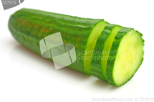 Image of Cucumber