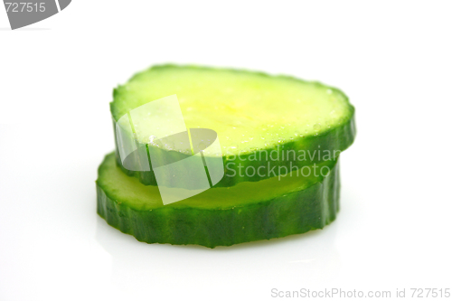 Image of Cucumber