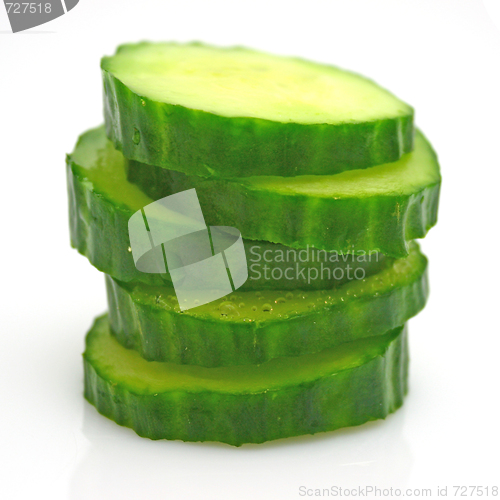 Image of Cucumber