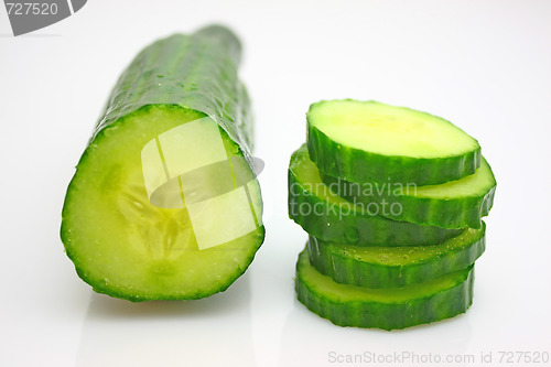 Image of Cucumber