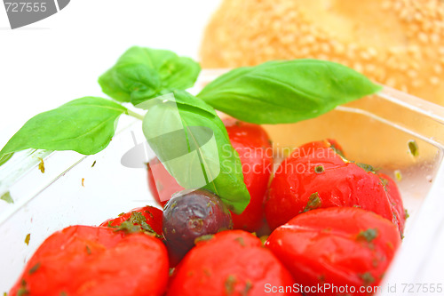 Image of Antipasti