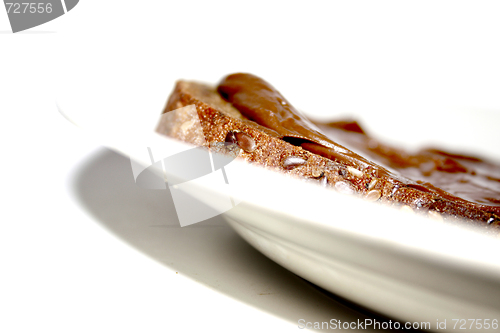 Image of Bread 
