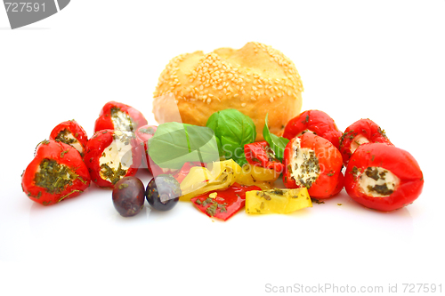 Image of Antipasti