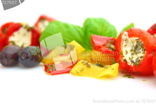 Image of Antipasti