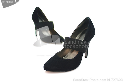 Image of High heels