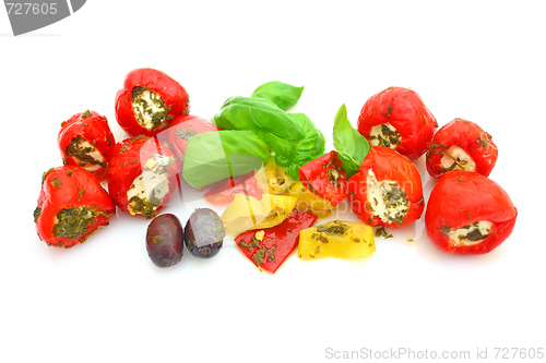 Image of Antipasti