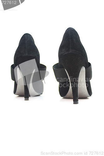 Image of High heels