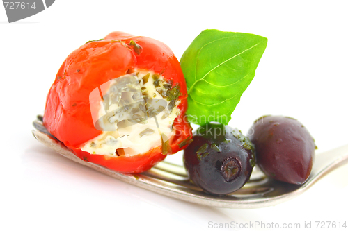 Image of Antipasti