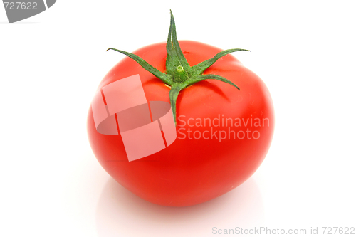 Image of Tomatos