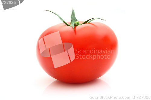 Image of Tomatos