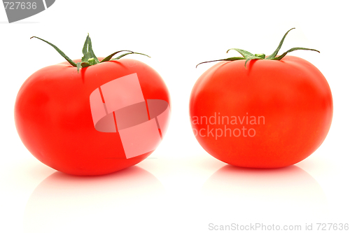 Image of Tomatos