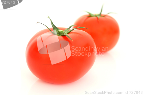 Image of Tomatos