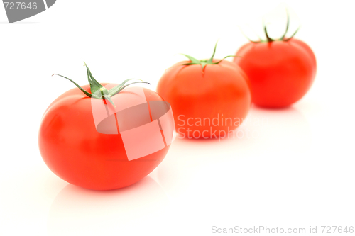 Image of Tomatos