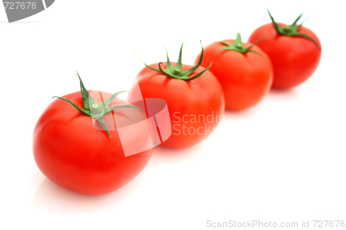Image of Tomatos