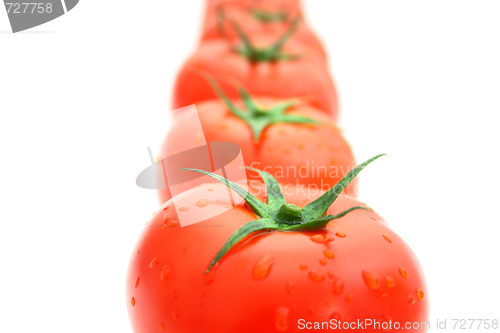 Image of Tomatos