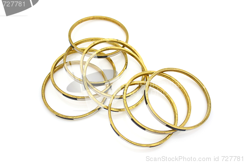 Image of Bangle