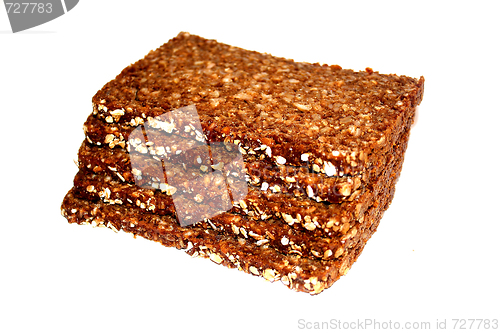 Image of Bread and buns