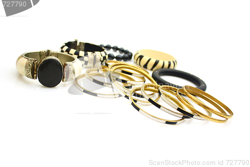 Image of Bangle