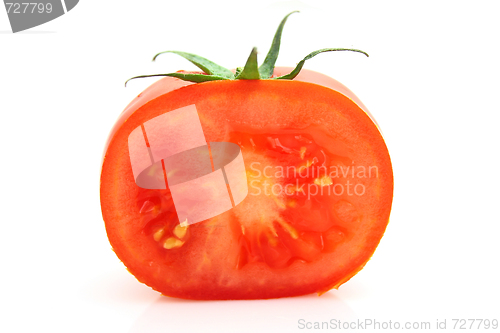 Image of Tomatos