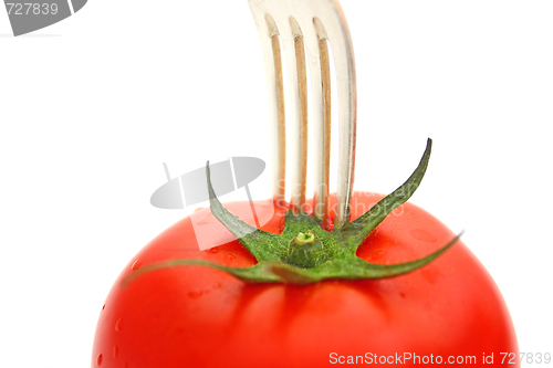 Image of Tomatos