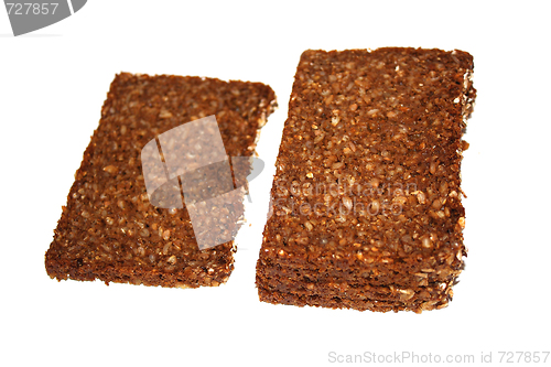 Image of Bread and buns