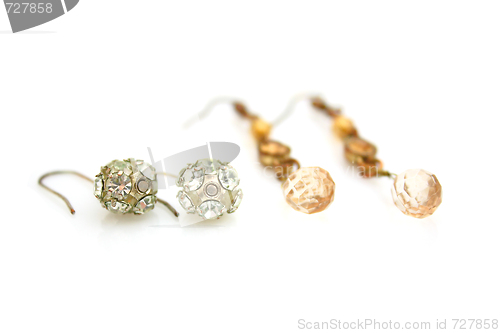 Image of Earrings