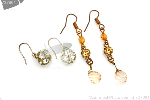 Image of Earrings