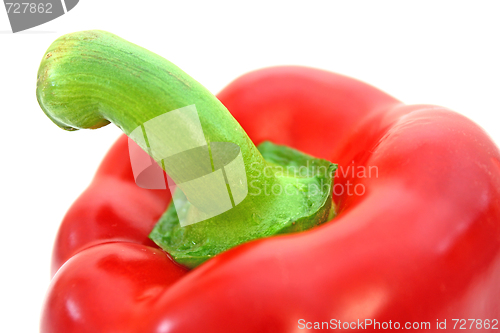 Image of Paprika