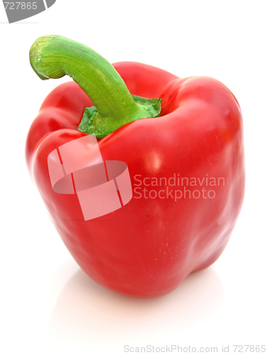 Image of Paprika