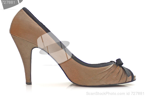 Image of High heels