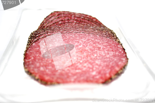 Image of Salami