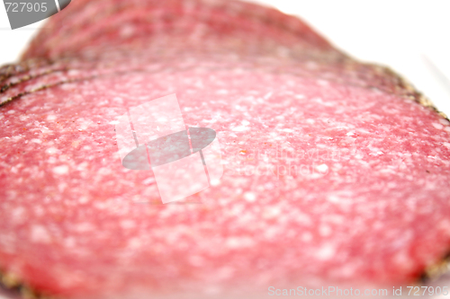 Image of Salami