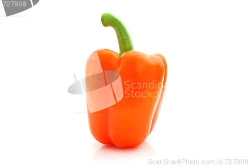 Image of Paprika