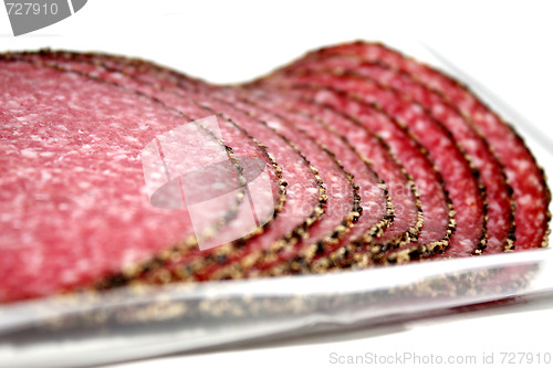 Image of Salami