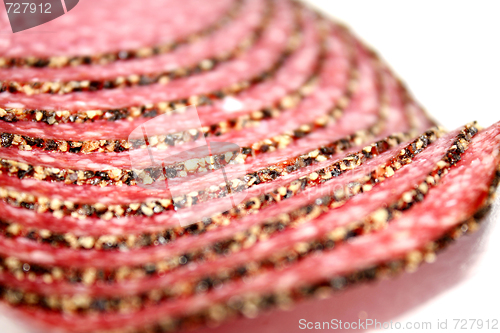 Image of Salami