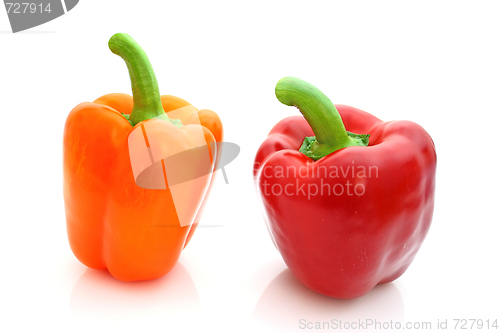 Image of Paprika