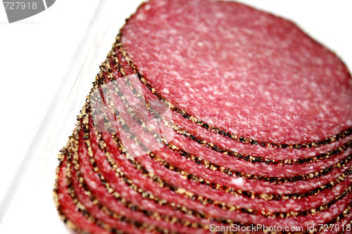 Image of Salami
