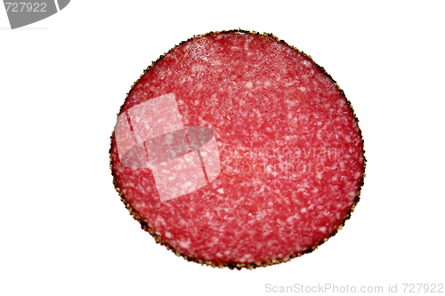 Image of Salami