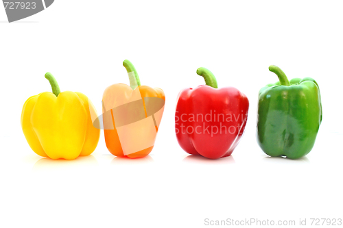 Image of Paprika
