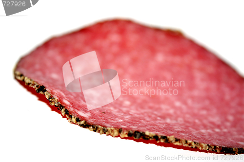 Image of Salami