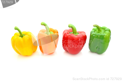 Image of Paprika