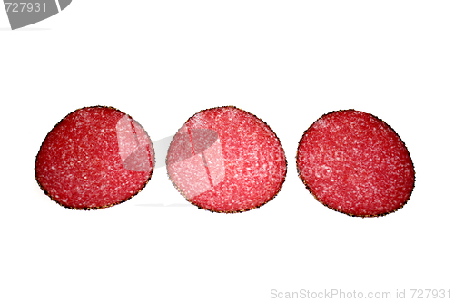 Image of Salami