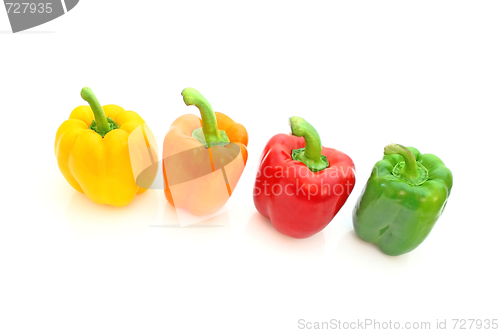 Image of Paprika