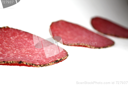 Image of Salami