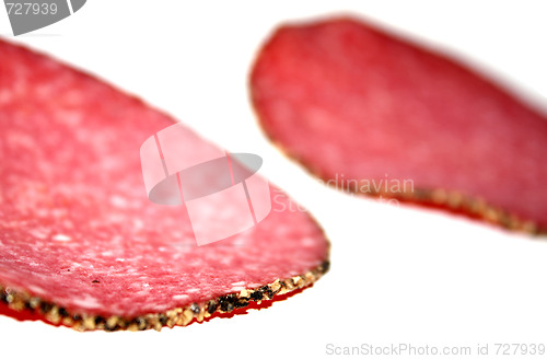 Image of Salami