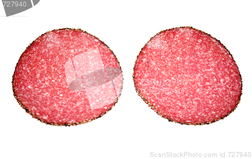 Image of Salami