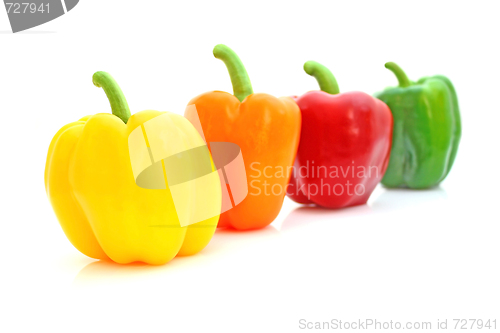 Image of Paprika