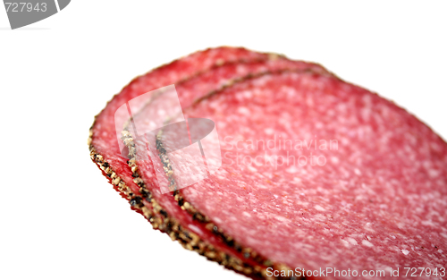 Image of Salami