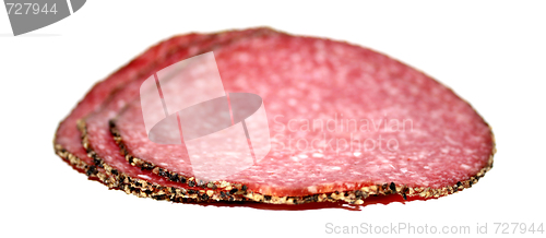 Image of Salami