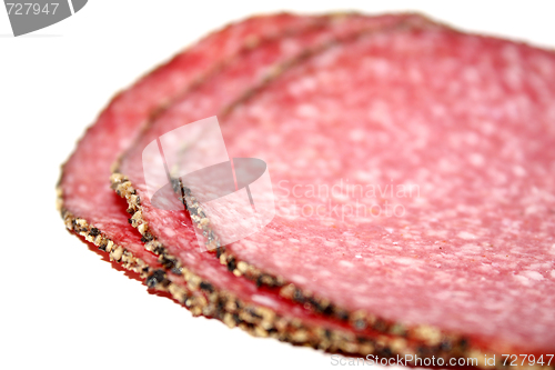 Image of Salami